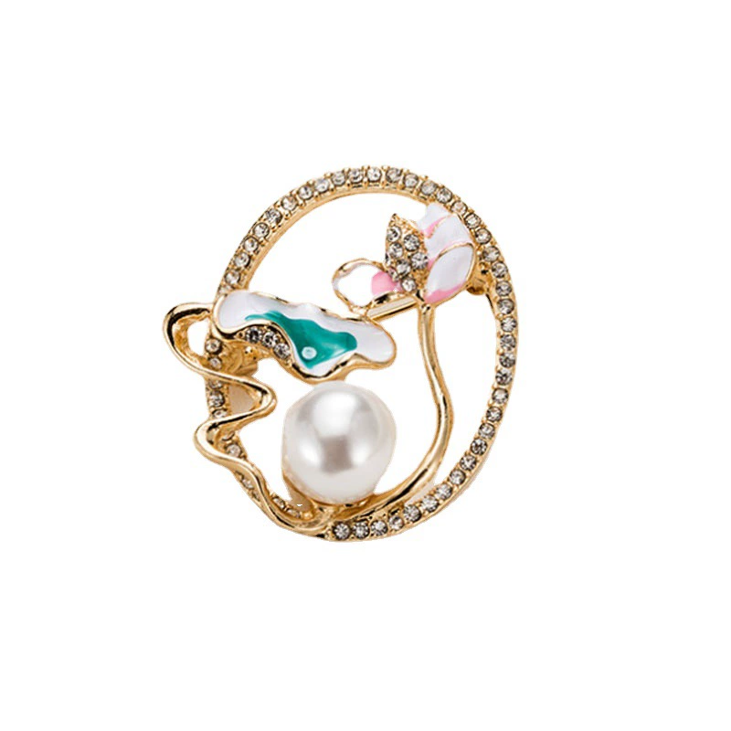 Т Trend enamel, брошь, аксессуар лацканная булавка, браслет, универсальная булавка, стиль высокого качества