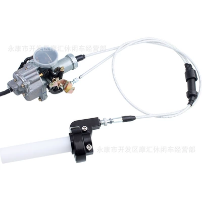 Cable, Carburetor