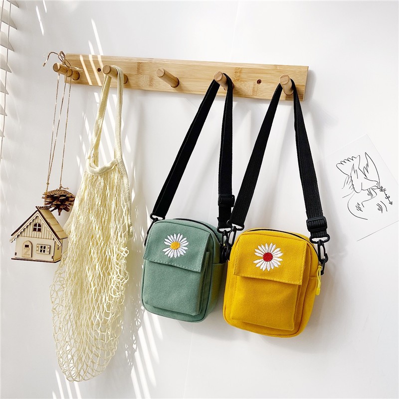 Small phone bag