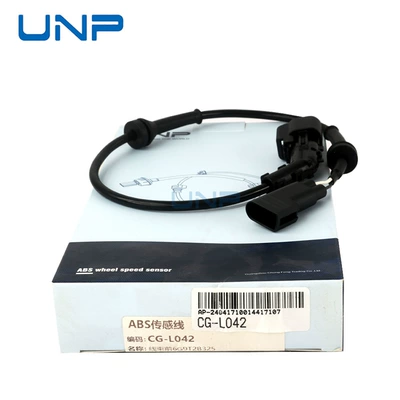 6G9T2B325Bak 1469499 Is Suitable ABS modulu və sensorları