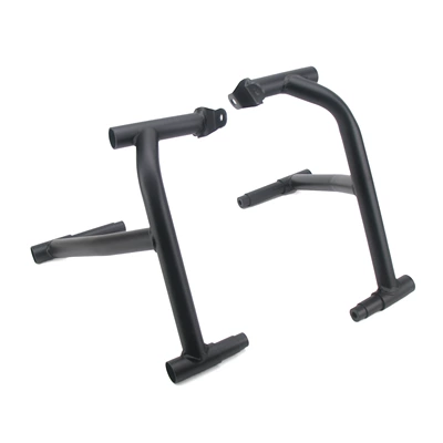 Motorcycle bumper 24-25 Models, Engine Bumper
