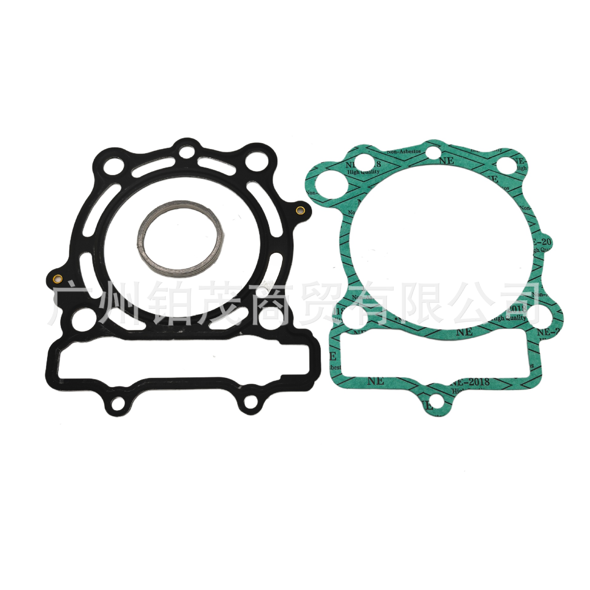 Motorcycle Cylinder Kit Suitable for Kawasaki Kx250F 77mm Rm-Z250 Ceramic Cylinder Piston 09-16