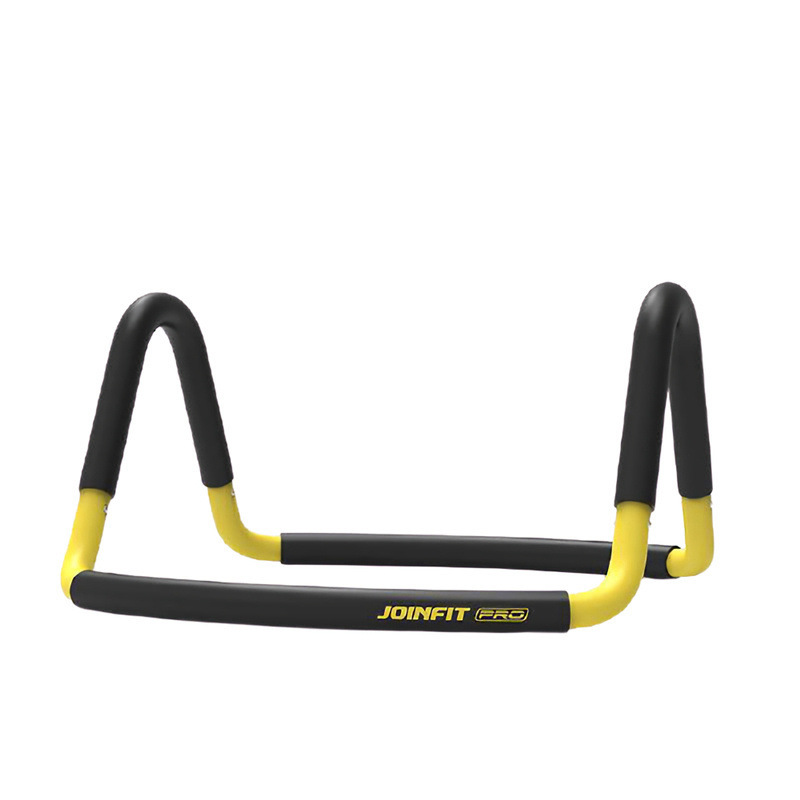 Soporte en V para Yoga PRO Multifuncional para Estiramiento de Fitness