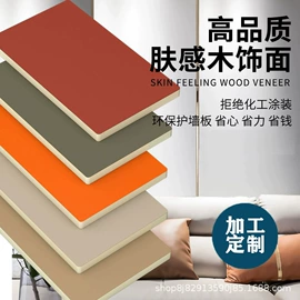 护墙板;装饰板材;木塑地板