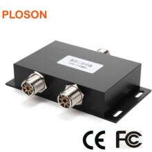 PLOSON PL-SU2 AIS VHF�쾀΢�����ַ�����136-174M�ӿ�UHF PL259