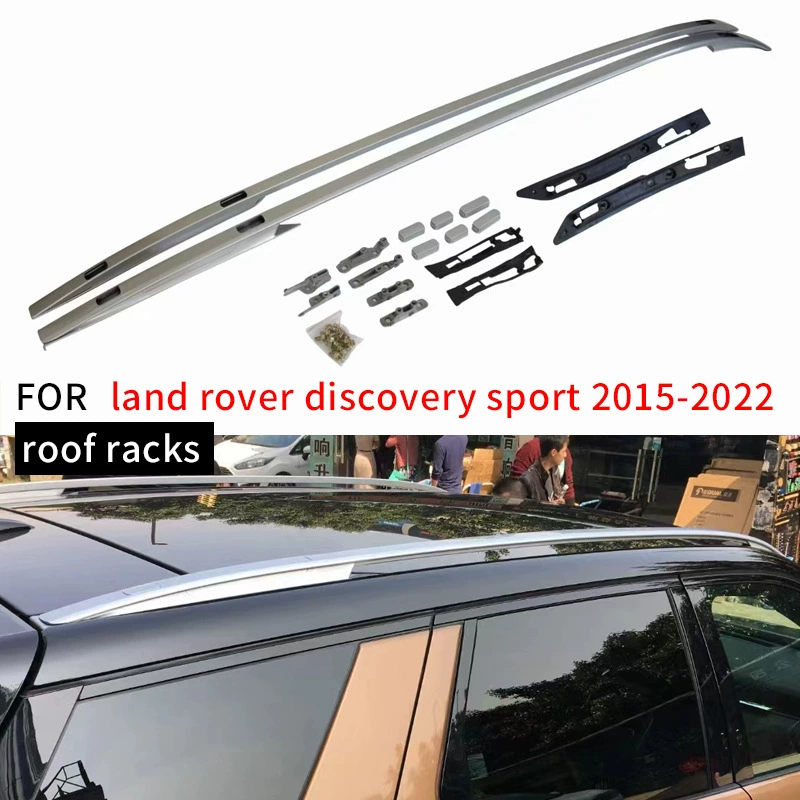 Применимый к 15-24 крыше спорта открытия багажника Спорт открытия Шенсин открытия Ланд Ровер