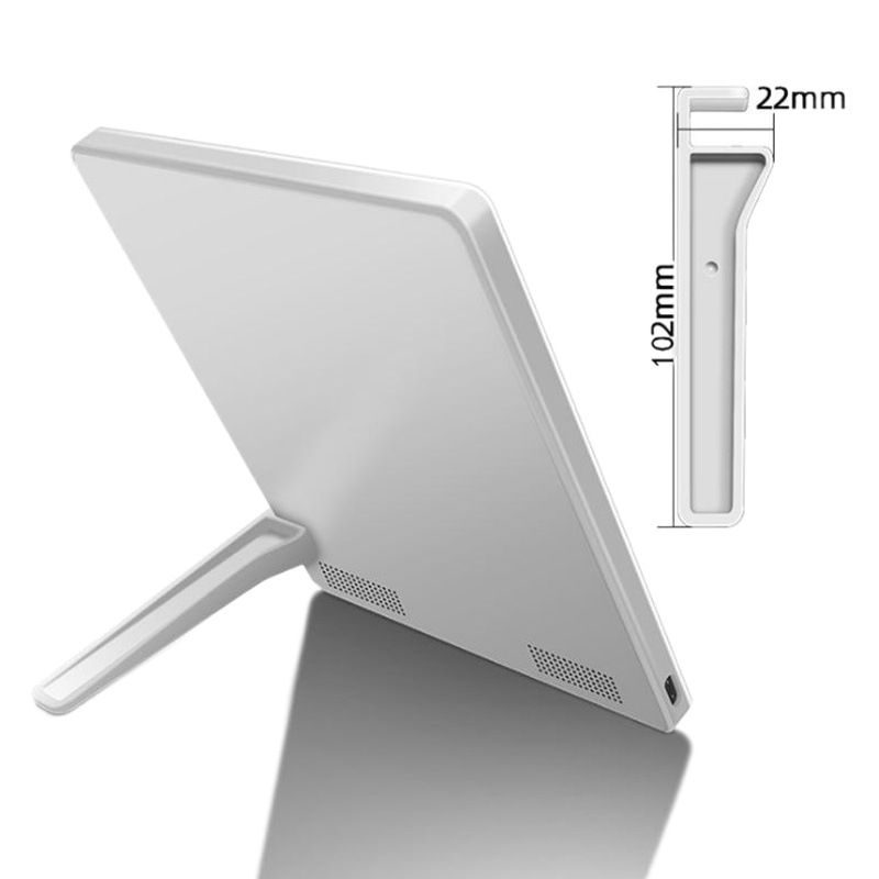 Amazon mar azul nuevo modelo privado lámpara de fototerapia electrodeless color temperatura timing imitación sol lámpara escritorio noche luz fabricante