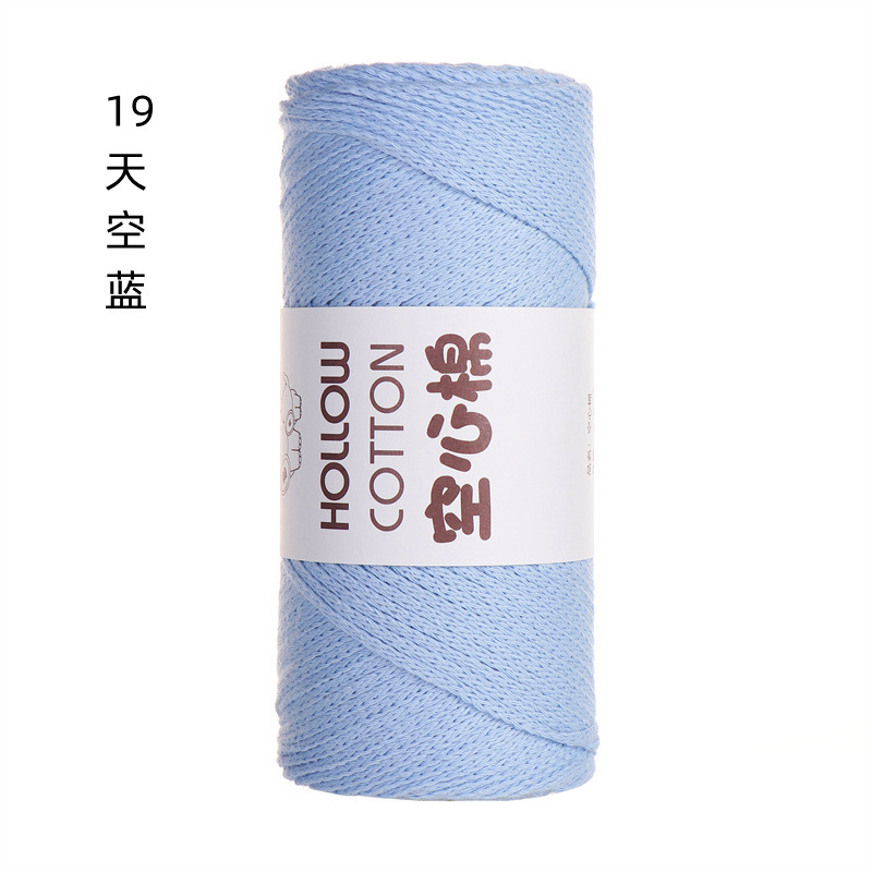 19 sky blue