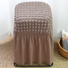 Chair cover for all four seasons, universal household chair cover, full seat cushion dining chair cover, living room, restaurant, factory wholesale