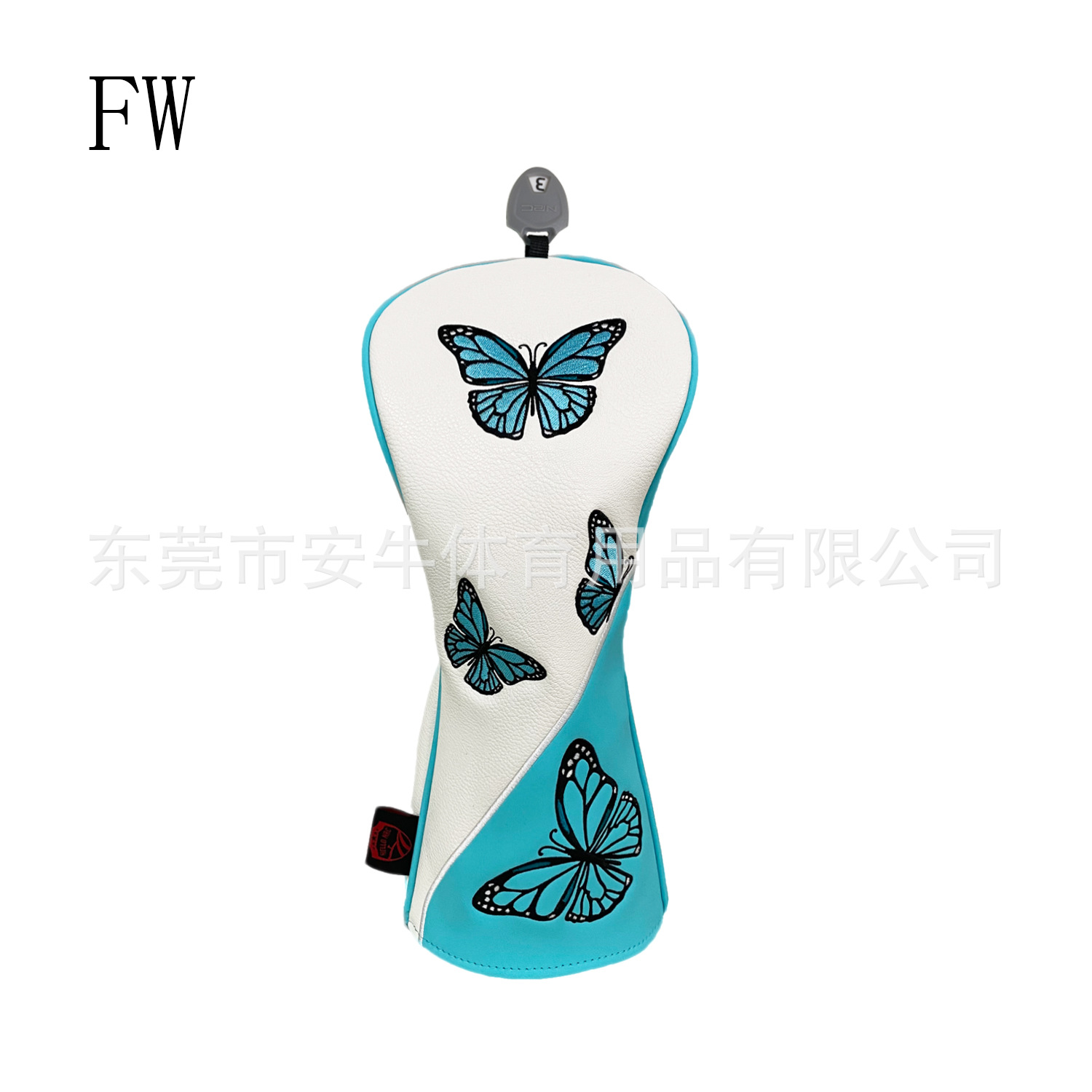 FW/페어웨이 우드 (화이트)