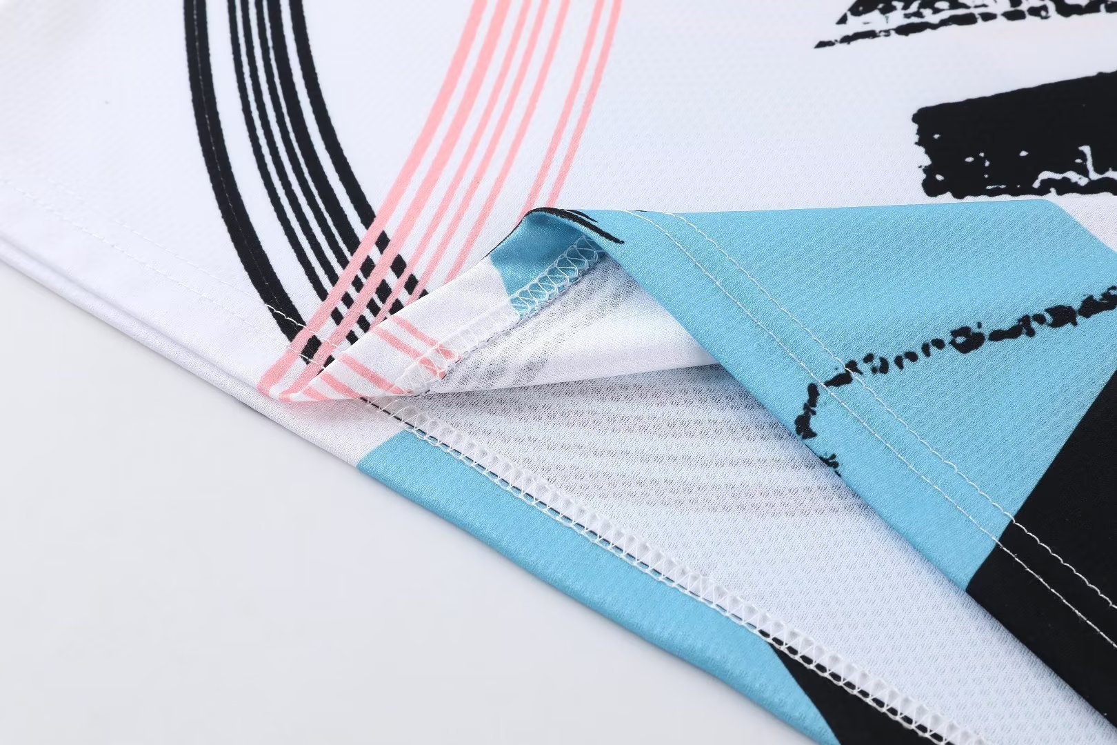 Uniform for badminton