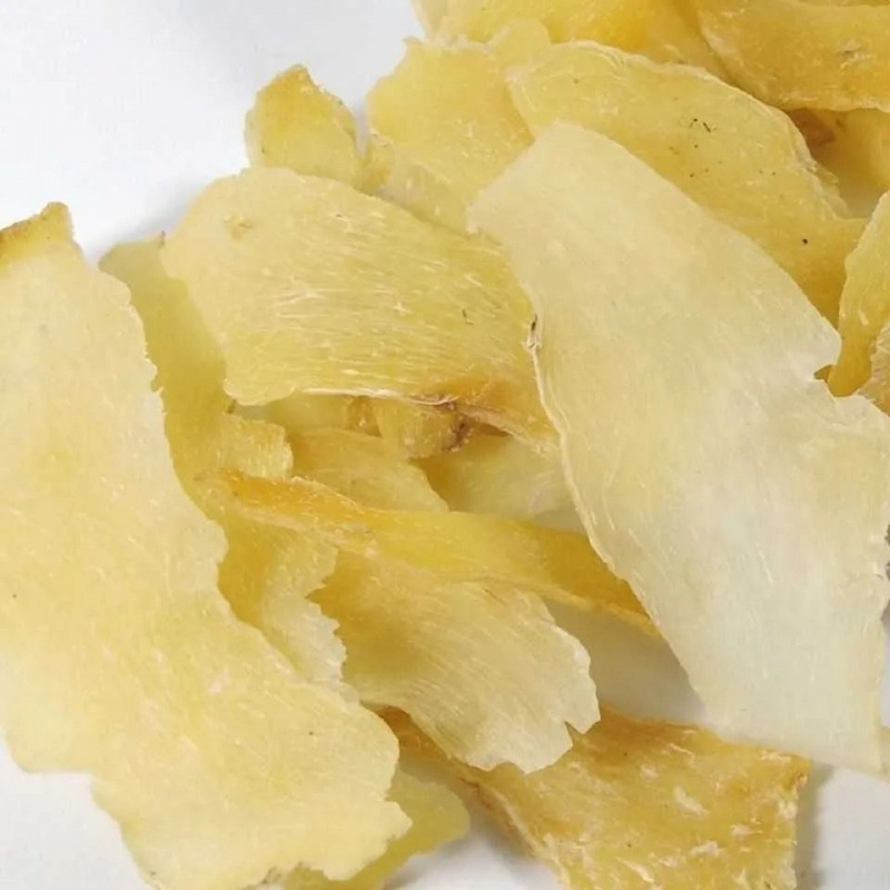 500g天麻片材云南邵通天麻片干天麻片天麻干天麻粉 5g批发