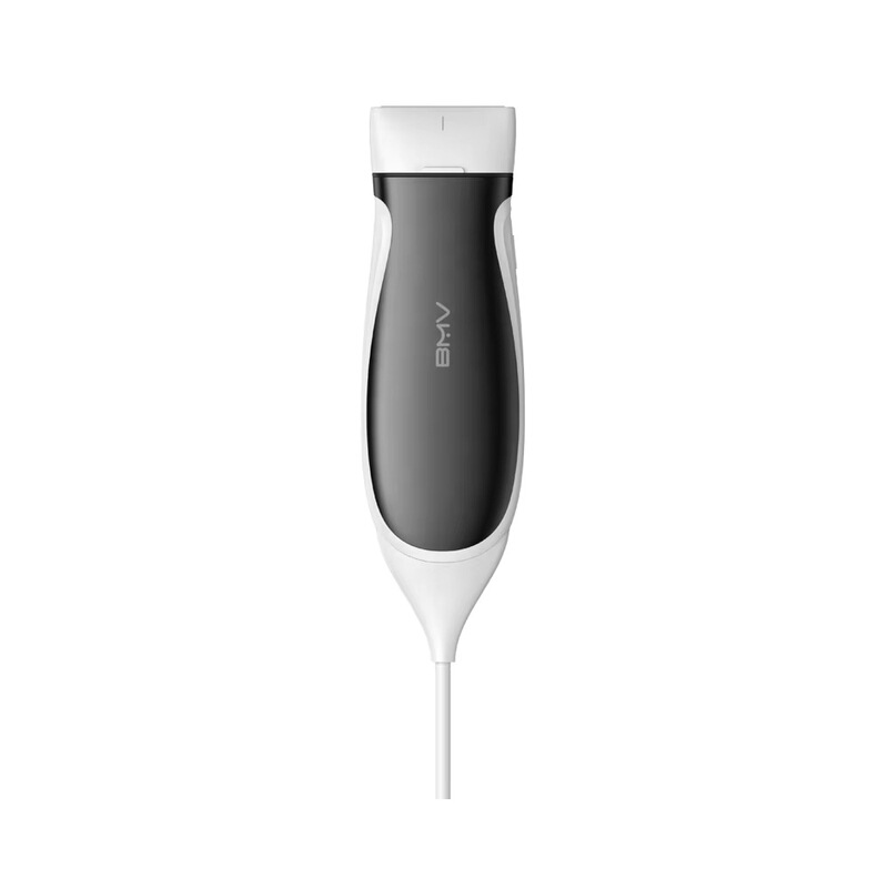 BMV Sonomax MX8 L10-5 compact POCUS handheld ultrasound device, with linear probe I BMV Sonomax MX8 L10-5 compact POCUS handheld ultrasound device, with linear probe I