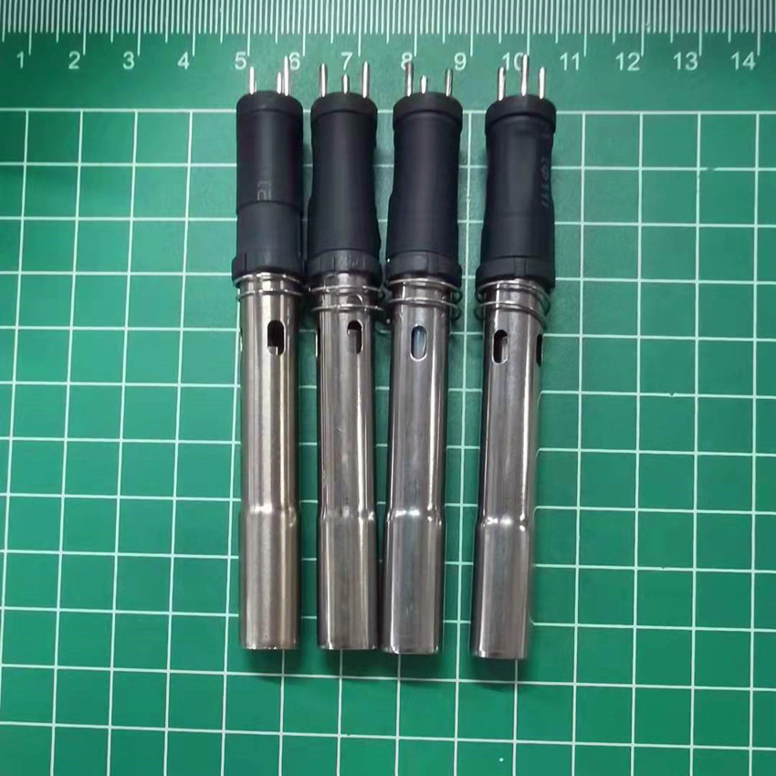 205H焊台发热芯高频手柄加热配件大功率150W快速升温补温发热原件