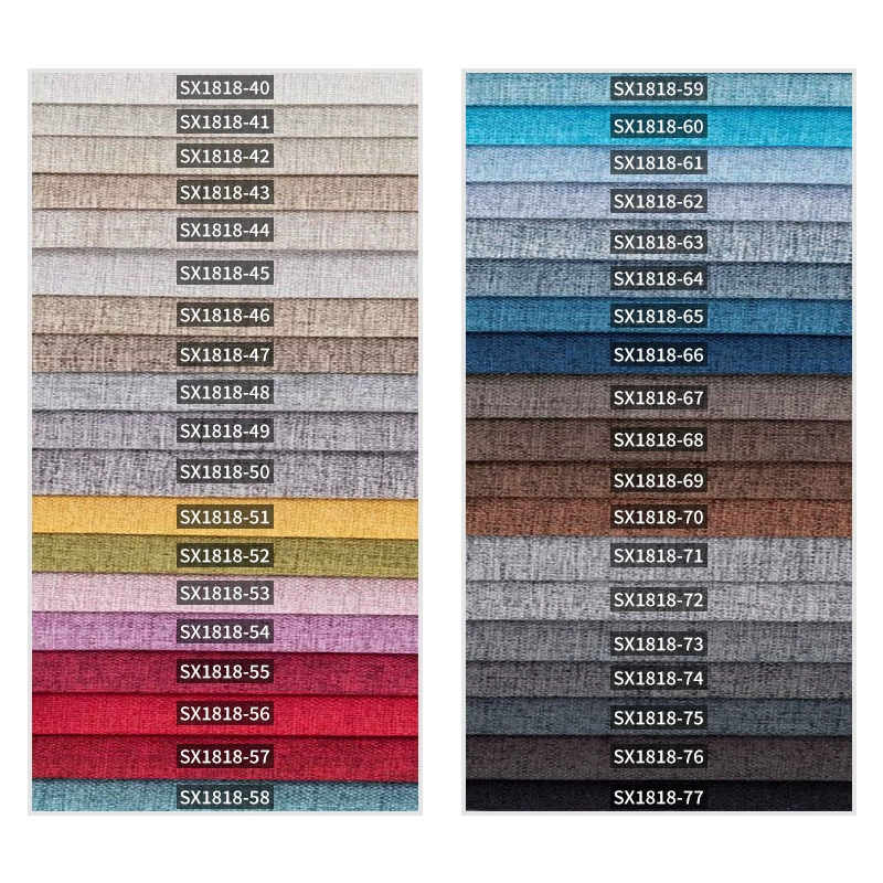 Knitted cloth, sofa, pillow, pillowcase, tape