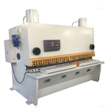 厂家供应各种型号液压剪板机QC12Y-4（6 8 10 12 16 20 ）X2500
