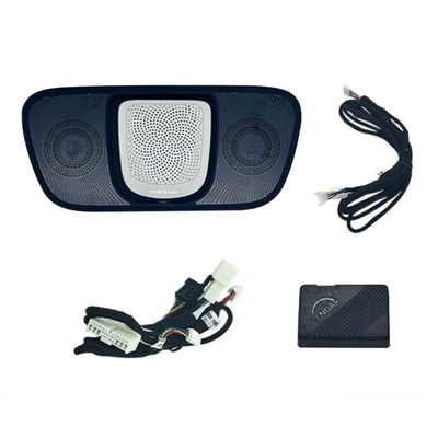 The Ideal In-Car Lifting Speaker Is Suitable for the Modification of High-Pitched Speakers in the Li Auto One L9 L8 L7 Cars (Car horn/tweeter) - 19-22-ideal-one-lifting-center-speaker-set