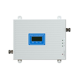 Mobile phone signal amplifier TX-E6512EU / TX-E6512US high gain antenna high power