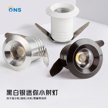 led؈컨С_20mm2չƙ1wСǶʽĴָ