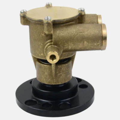 Water pump 856513 3860703 SeAwAter