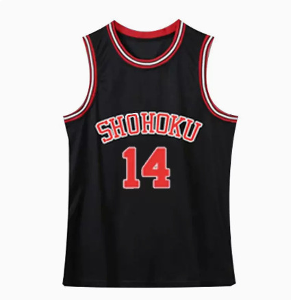 블랙 미쓰이 쇼