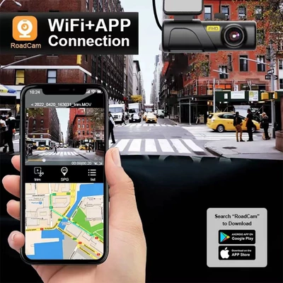 Hot-Selling Foreign Trade Model Driving recorder