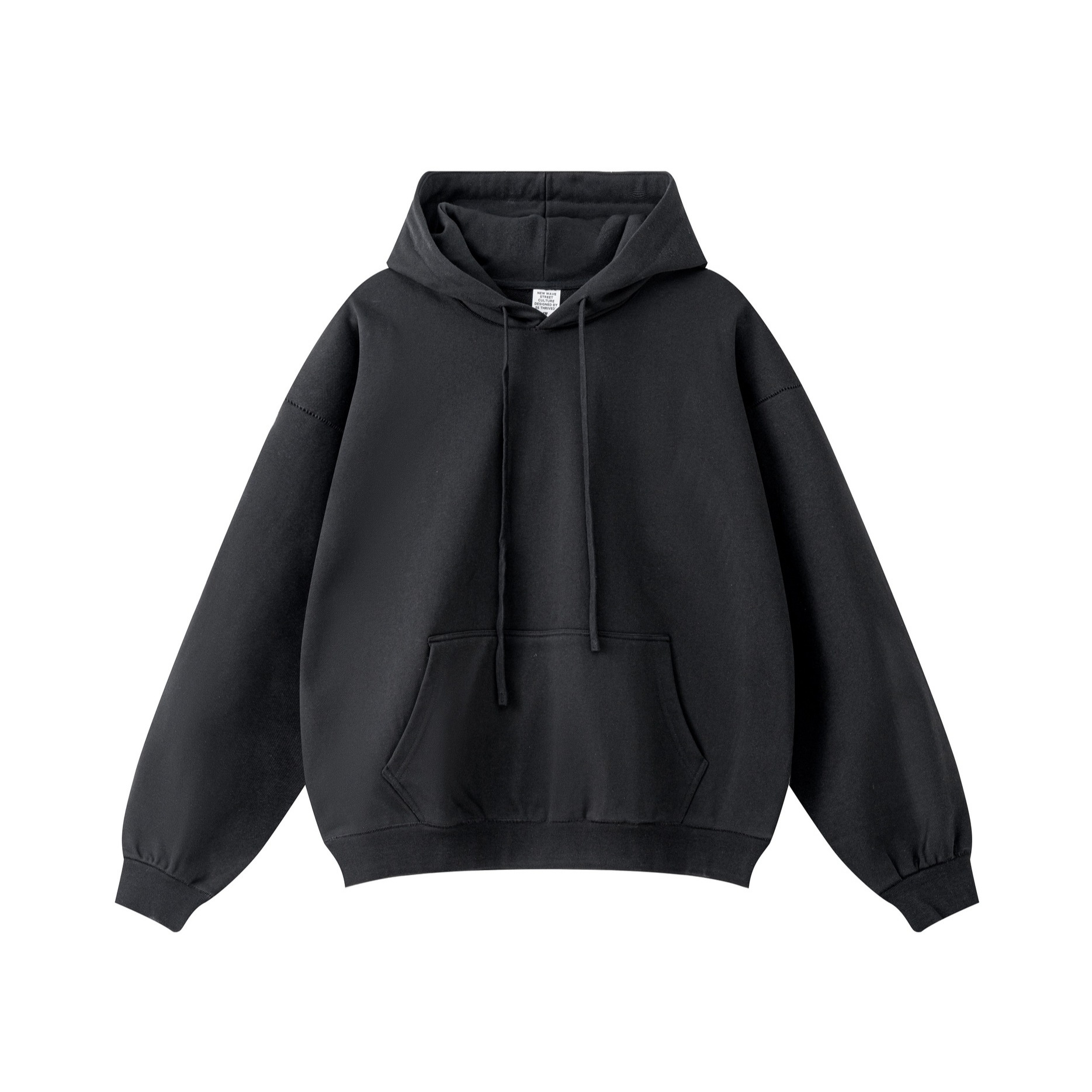 Abbigliamento maschile, marchio di moda di alta moda, coppia pesante, giacca con cappuccio, felpa con cappuccio in spugna, felpe con cappuccio_voghion.com