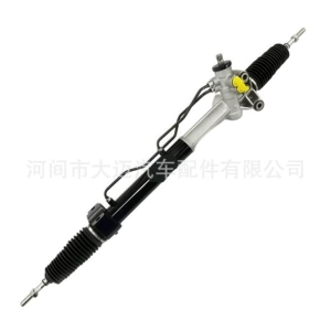 6614603100/6614602700/Hydraulic steering gear is suitable for Mercedes-Benz Vito Viano W639LHD