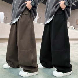 童裤;童卫衣;童T恤