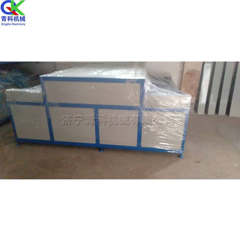 1.2 máquina de limpieza automática de vidrio templado de arroz máquina de limpieza de vidrio horizontal máquina de limpieza de vidrio y secado integrada