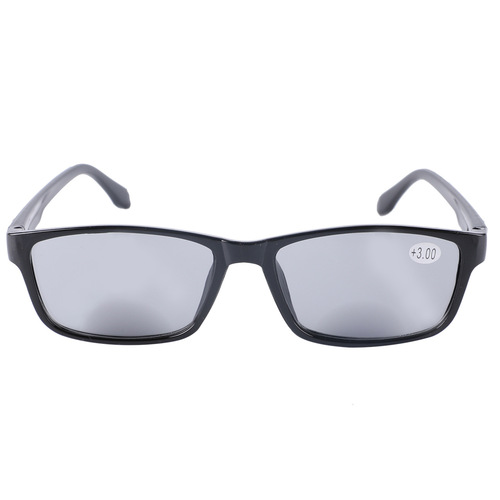 Reading reading glasses, dual-light gradient lens, street stall glasses, high-definition reading glasses for men, women and the elderly 5865