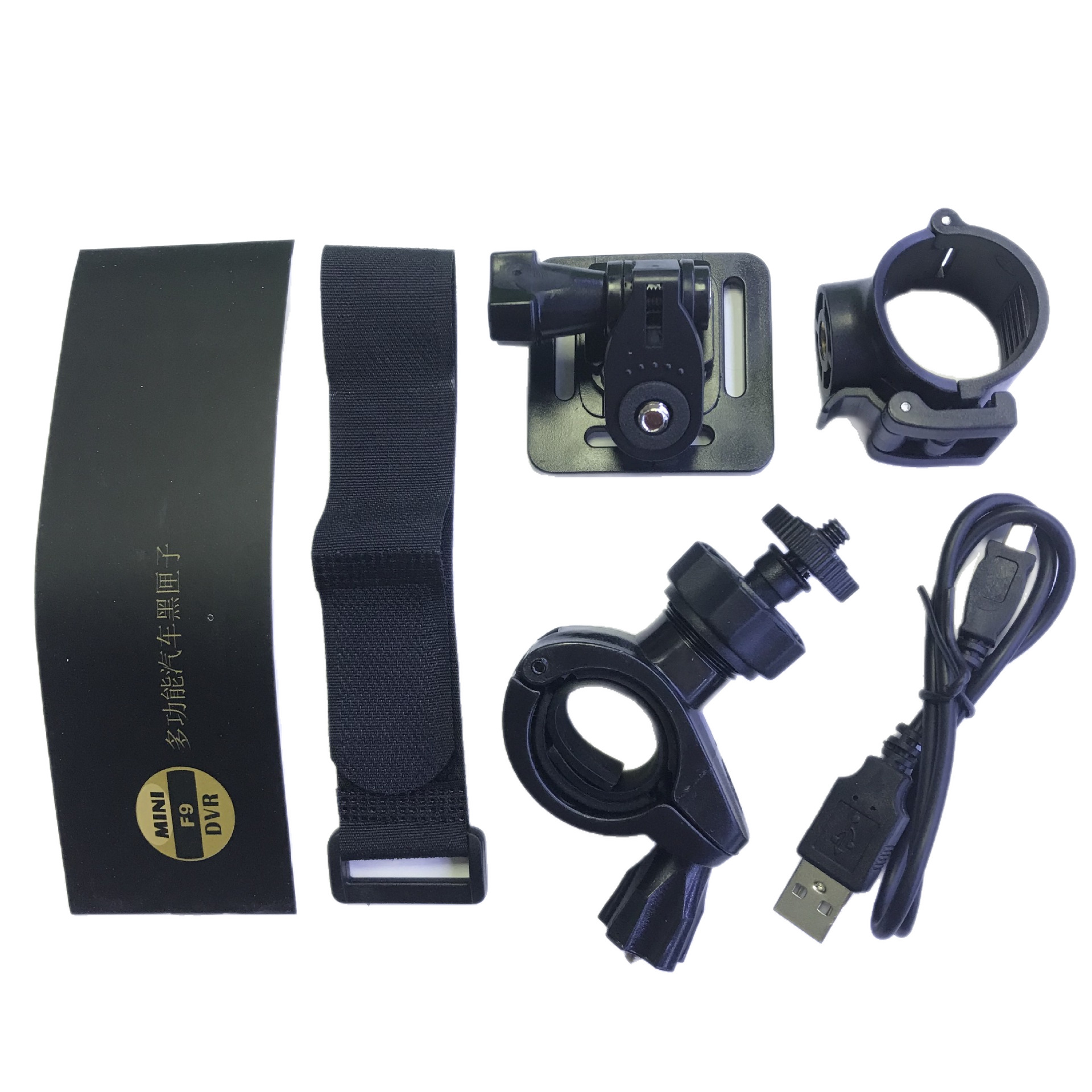 クロスボーダー卸売f9防雨スポーツカメラhd 1080pドライブレコーダ写真撮影ビデオ