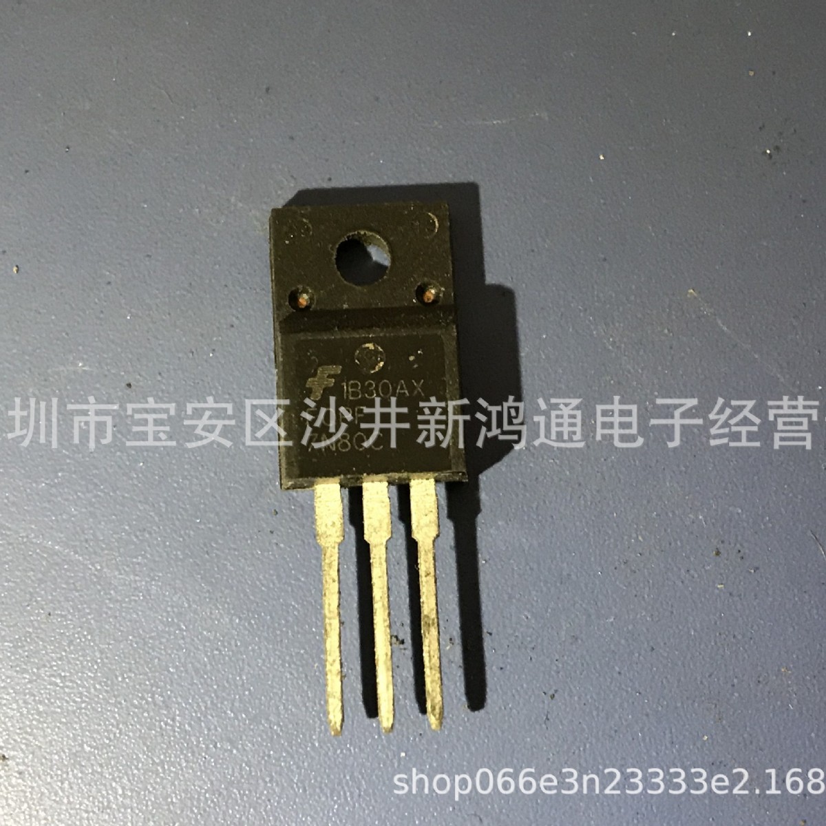 原装进口拆机 FQPF7N80C 7N80 FQPF8N80C 8N80 P8NK80ZFP TO-220