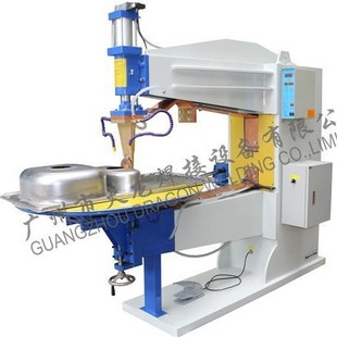 Guangdong Huilong ac roller welding machine sink roller welding machine welding equipment manufacturer