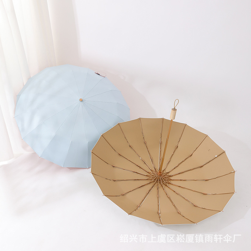 16-Bone Color Glue Foldableing Umbrella Sunshade Sun Protection Sun Umbrella Women's Wind-Resistant Gold Glue Anti-Uv Sunny and Rainy Umbrella Dual-Use Umbrella 16-Bone Color Glue Foldableing Umbrella Sunshade Sun Protection Sun Umbrella Women's Wind-Resistant Gold Glue Anti-Uv Sunny and Rainy Umbrella Dual-Use Umbrella