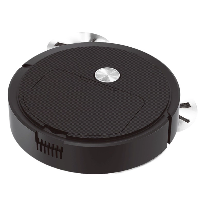 Трансграничный Интеллектуальный подметальный робот Бытовая уборочная машина Подметание и сосание Универсальный подметальный робот в подарок оптом