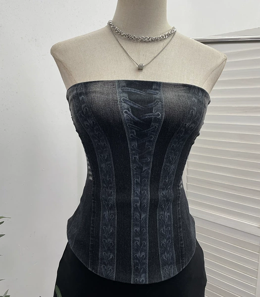Dark grey