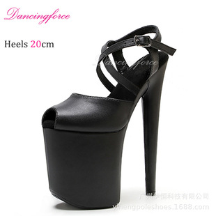 20cm�����䓹���߸�Ьģ�������Ըн��控������ˮ̨ҹ���ЬŮ