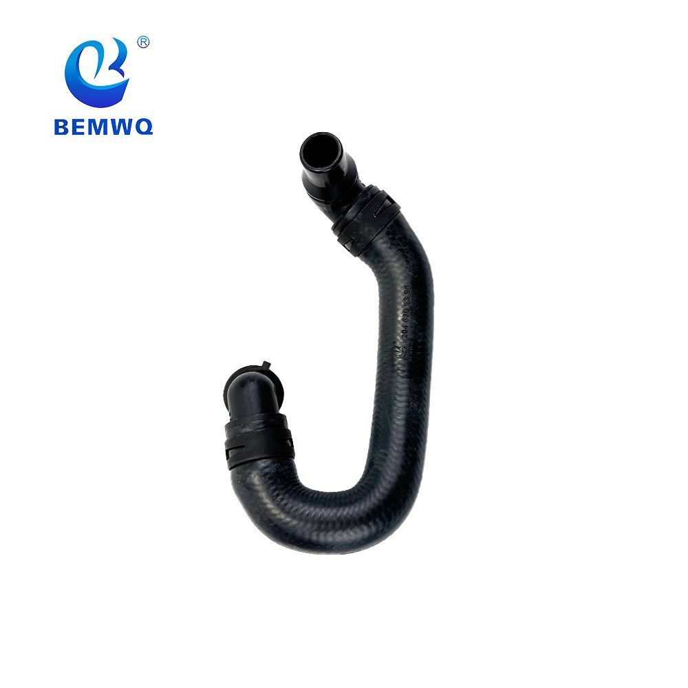 2048301396 Cross-Border Selection/Suitable for Mercadesbenz C-Class W204 Heater Water Pipe