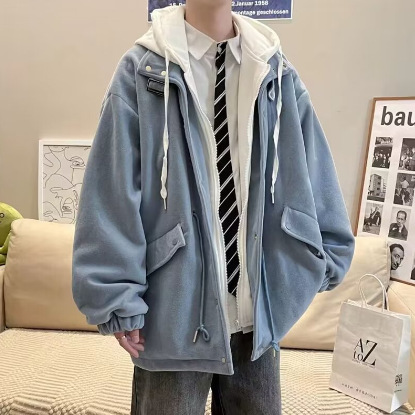 W17 블루