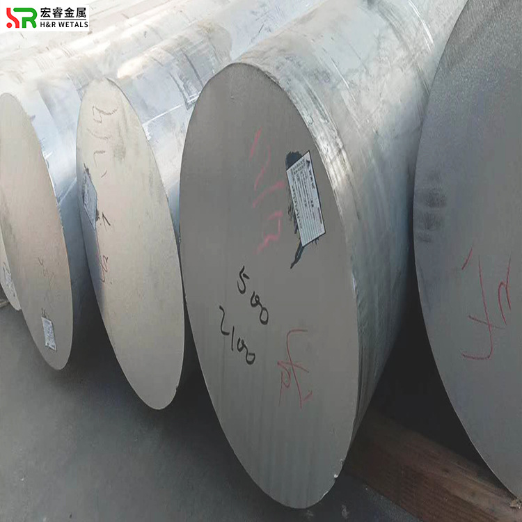 厂家直供5052铝棒5052大铝棒5052铝圆棒现货规格齐全库存充足铝材