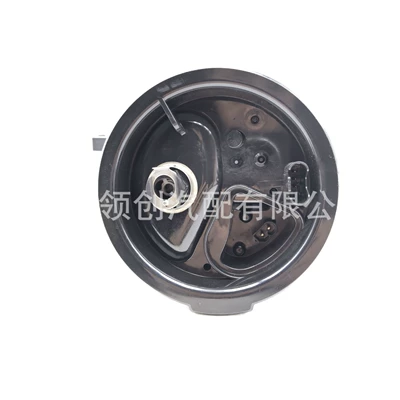 Pump, Oil pump, nozzle
