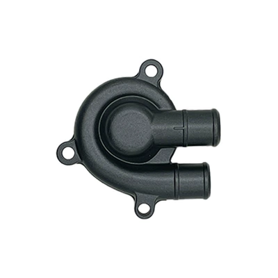 Motorcycle engine and accessories: Housing Aluminum Alloy Casting