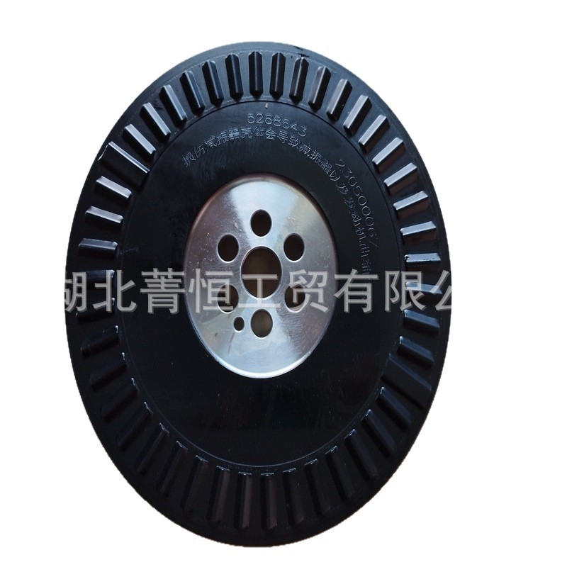 Cummins 6Ct8.3 Crankshaft Gear 3918776