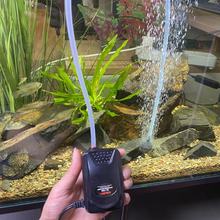 高性价比增氧泵水族鱼缸钓鱼氧气静音小型迷你充氧小型充氧打氧机