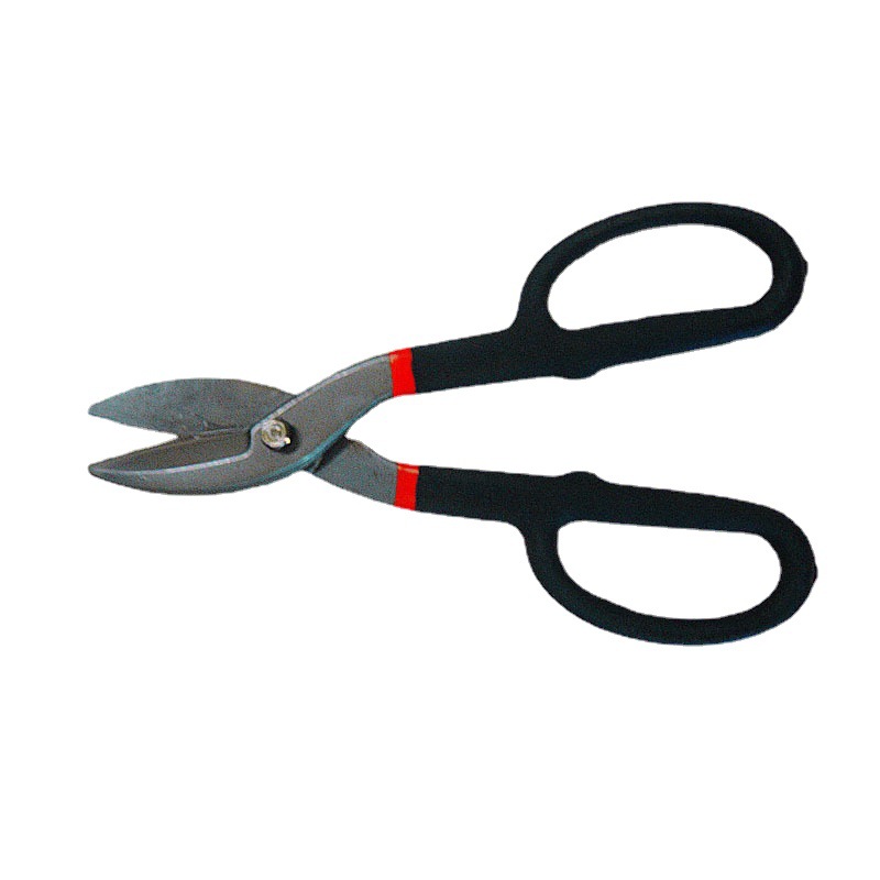 直头工业铁皮剪 美式大环铁皮剪 55#钢手动铁皮剪航空剪刀 铁皮剪