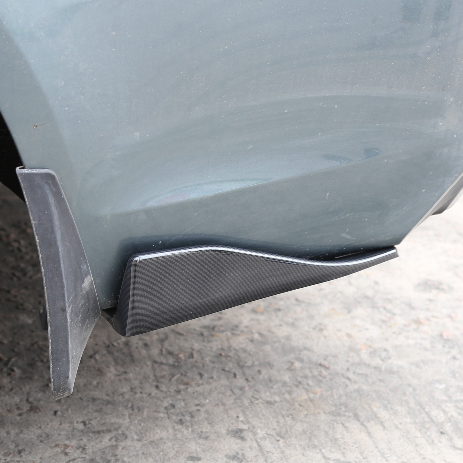 Universal Rear Angle Protector Image 7