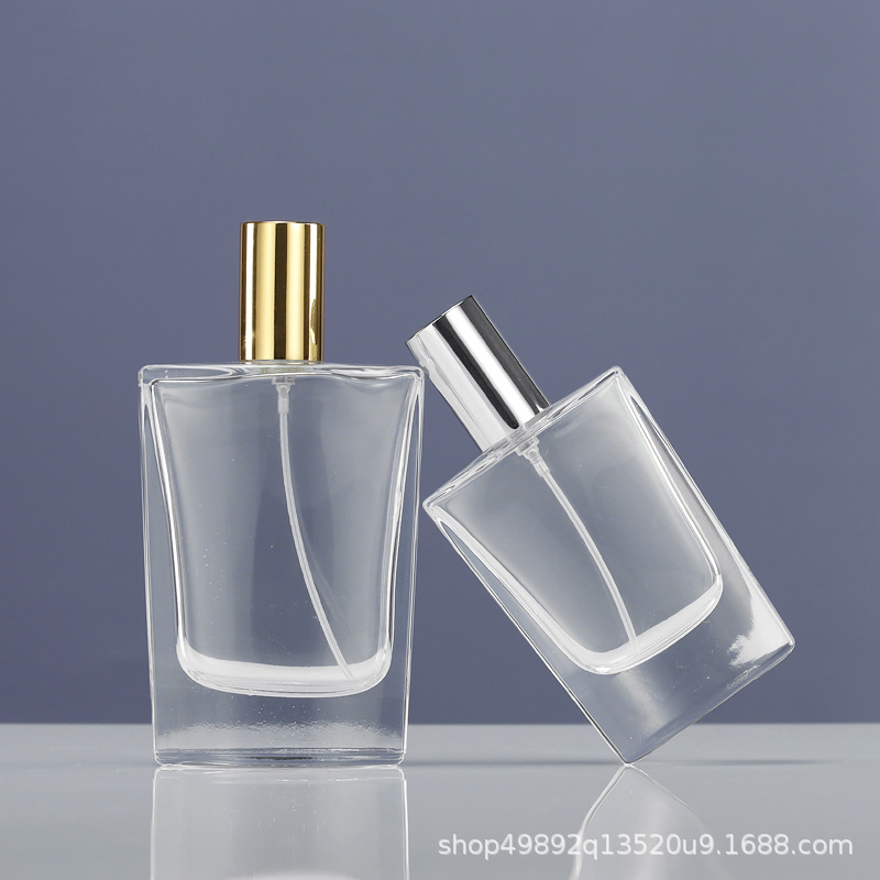 Cosmetic bottle