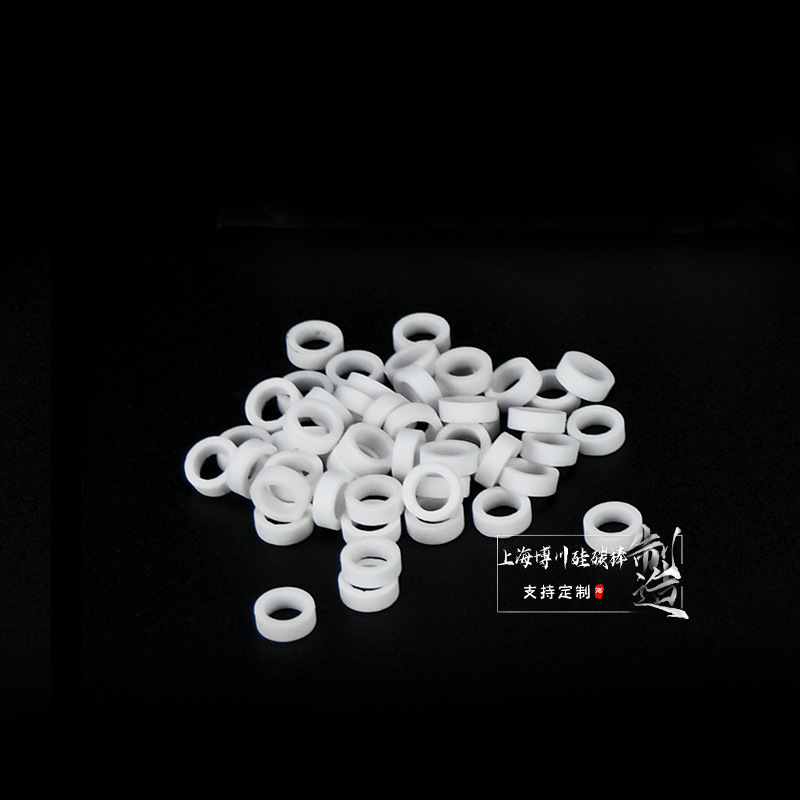 �������մɵ�Ȧ 95��Ƶ75�մ�Բ�� �ӹ������մ�Բ�� �մ��ܷ⻷