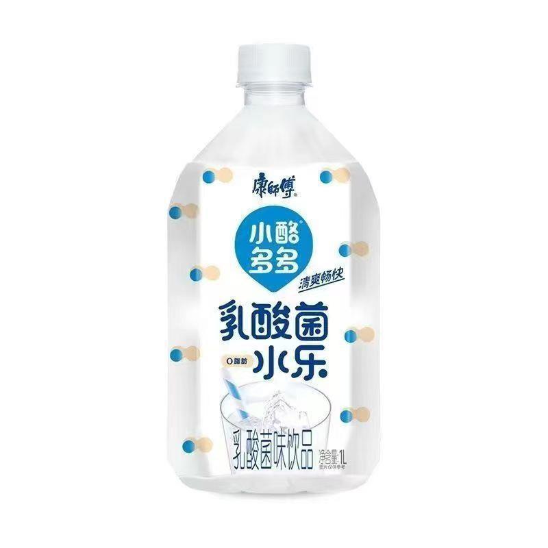 康师傅冰红茶冰绿茶1升茉莉清茶蜜茶多口味大瓶饮料饮品整件yb|undefined
